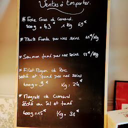 Photo n°54 de Restaurant 