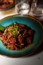 Photo n°20 de La Fama - Restaurant festif Cannes à Cannes (Restaurant)