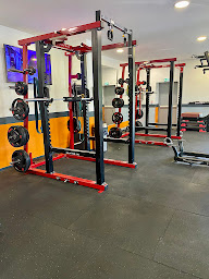 Photo n°19 de L'Appart Fitness - salle de sport Grigny à Grigny-sur-Rhône (Club de sport)