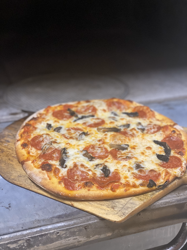 Fratelli’s - Visual