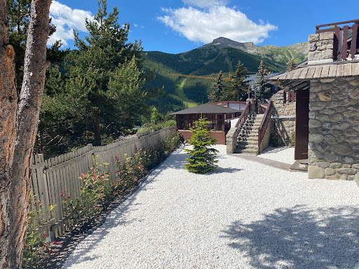 Photo de Piscine d'Auron à Saint-Étienne-de-Tinée (06660)