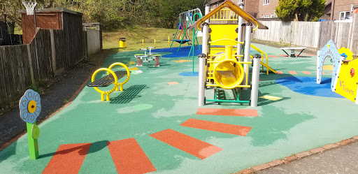 San Carlos Approach Play Area