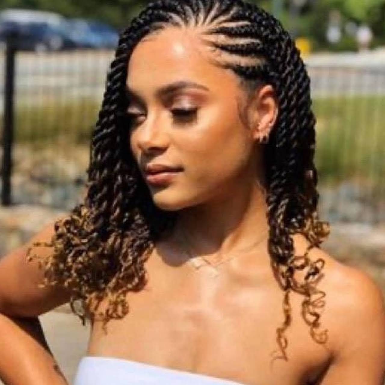 Taif African Hair Braiding Beauty Salon In Detroit