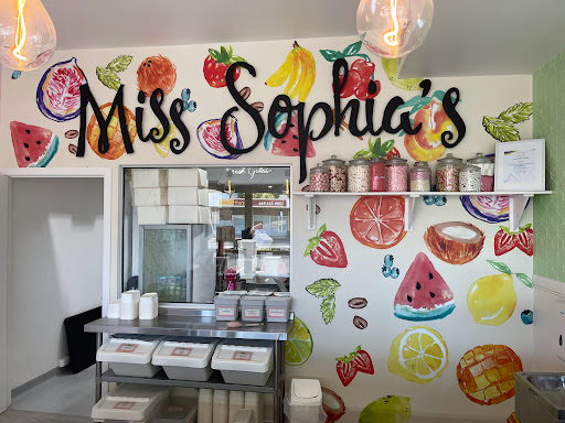 Miss Sophia's Gelateria Gallery - Australia
