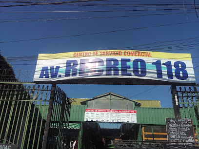 Tienda de Ropa Vintage Luila