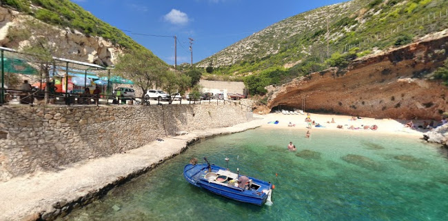 Porto Vromi, Μαριές 291 00