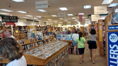 Half Price Books