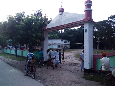 Photos of Sunflower Youth Club (সূর্যমুখী তরুণ সংঘ, বয়ারডাঙ্গা, কলারোয়া, সাতক্ষীরা)