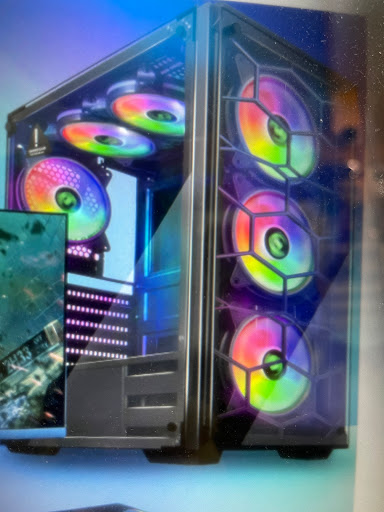 Gatecom USA - Visual