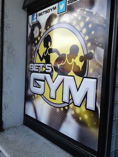Photos of Bets Gym