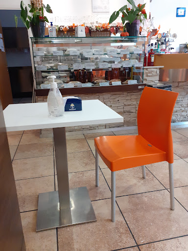 Cafe Sily - Visual
