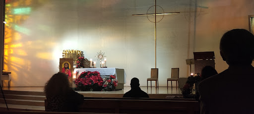 Hermanos de San Juan Mexico