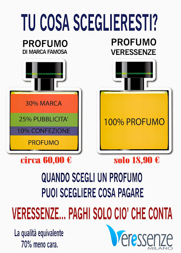 Veressenze Store Milazzo - Thumbnail