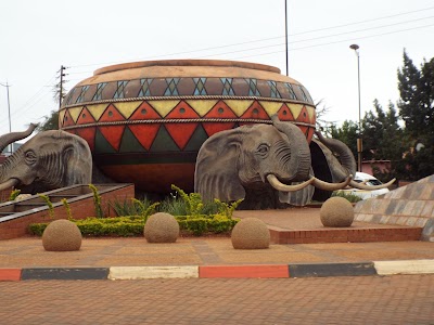 Photos of Copacopa Lodge and Conference Centre