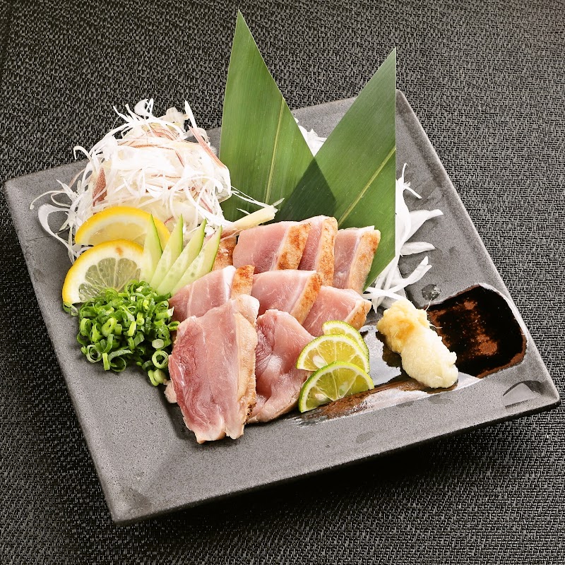 全席完全個室 鶏と海鮮居酒屋 鶏うお