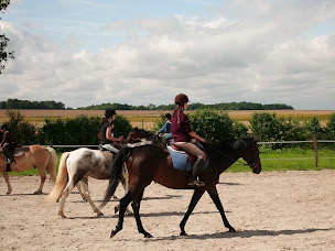 Photo n°2 de UCPA SOURDUN (Colonie de Vacances) à Sourdun (Centre de sports d'aventure)
