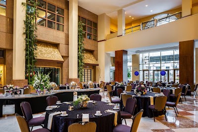 Photos of Hilton Charlotte Center City