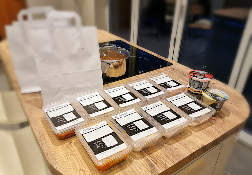 Phitness Meal Prep - Thumbnail
