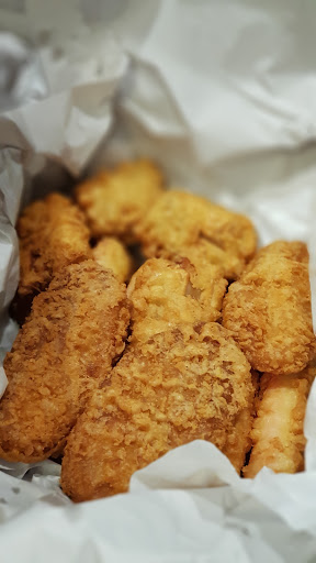 High Wycombe Fish and Chips - Thumbnail