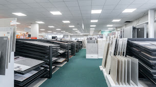 Photo n°26 de Showroom POINT.P - Dieppe à Dieppe (Magasin de carrelage)