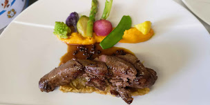 Photo n°28 de Le Romarin à Sautron (Restaurant français)