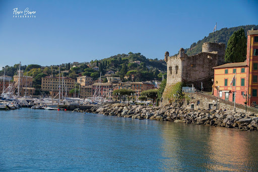 Santa Margherita Ligure Castle Logo
