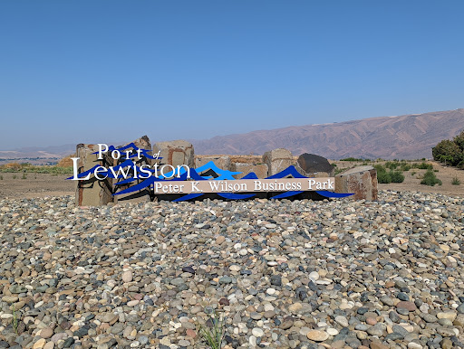 Port of Lewiston Peter K. Wilson Business Park - Thumbnail
