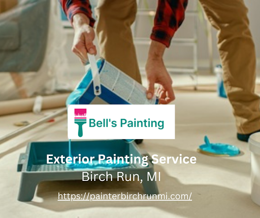 Bell's Painting