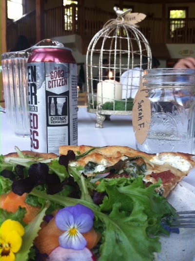 Photos of Woodbelly Pizza & Catering