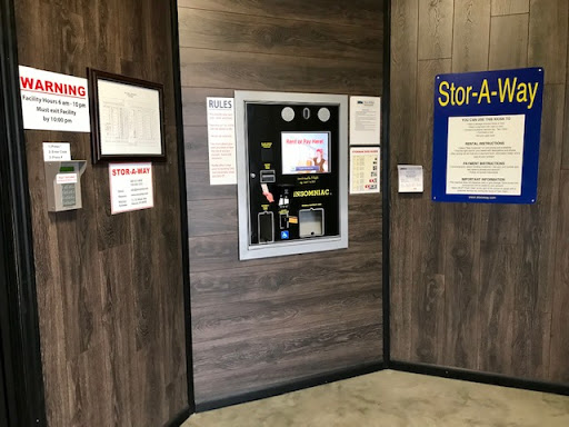 Stor-A-Way-Fort Wayne - Thumbnail
