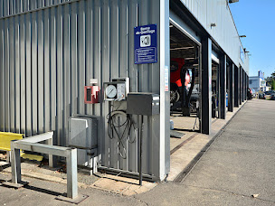 Photo n°14 de Norauto Limonest à Limonest (Magasin de pneus)