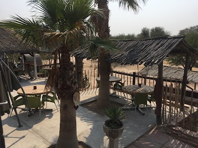 Photos of Namib Oasis And Deli