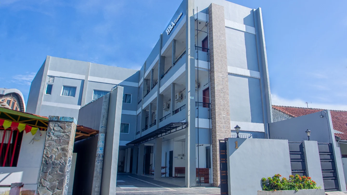 HBA Residence Purwokerto