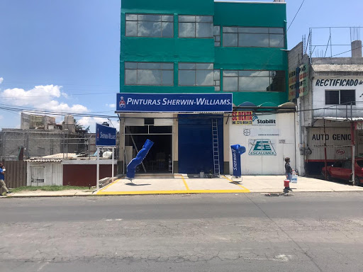 Sherwin Williams Suc. Forjadores - Thumbnail