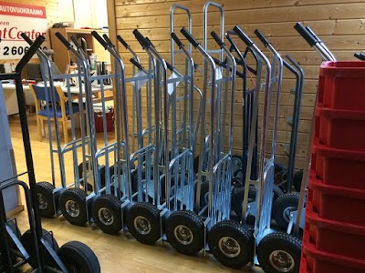 Photos of RentCenter Tampere