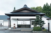 稲庭うどん小川