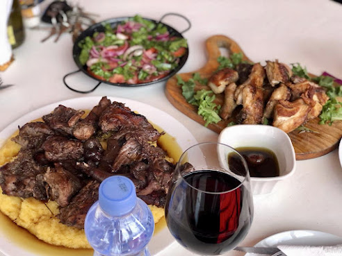 La Tasca Spanish Corner by null