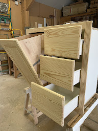 Photo n°9 de SARL DELANNEY - DEPIROU à Saint-Benoît-d'Hébertot (Charpentier)