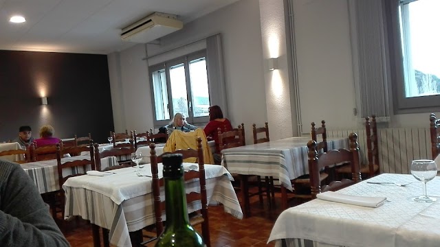 Racó de Ca La Nàsia