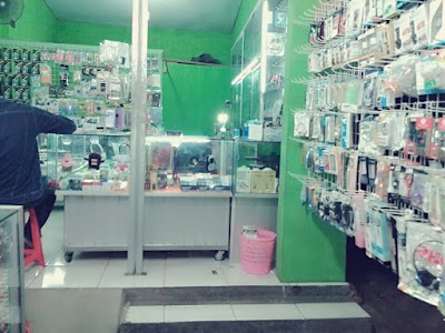 Store