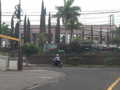 Photos of Central American Bank for Economic Integration (BCIE)