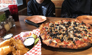 Gino's Sicilian Express photo
