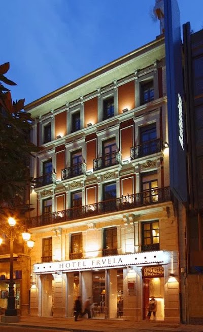 Photos of Fruela Hoteles