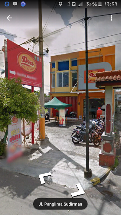 Photos of Dea Bakery