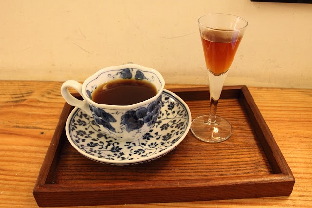 Stay Coffee 咖啡烘焙專門家