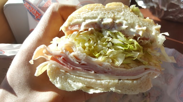 Jersey Mike's Subs
