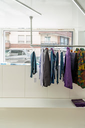 Photo n°26 de ISCIACUS-STORE à Issy-les-Moulineaux (Magasin de vêtements pour jeunes)