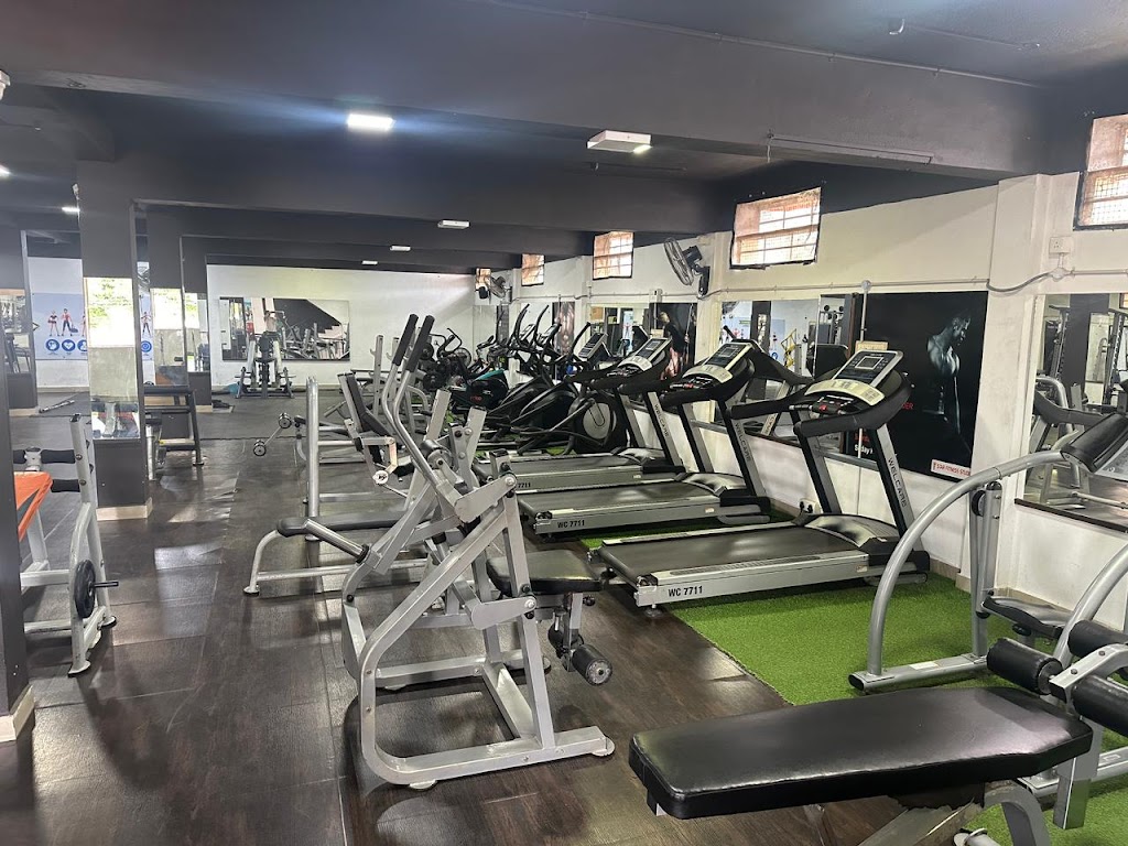Star Fitness Studio
