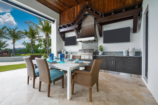 Island Living & Patio Furniture
