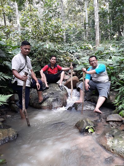 Photos of Gunung Malang